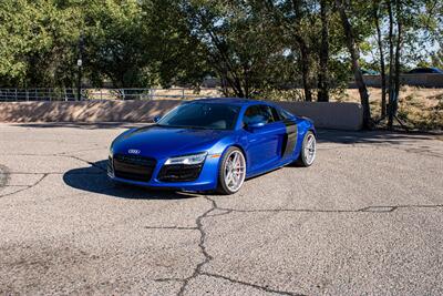 2015 Audi R8 5.2 quattro   - Photo 9 - Albuquerque, NM 87114