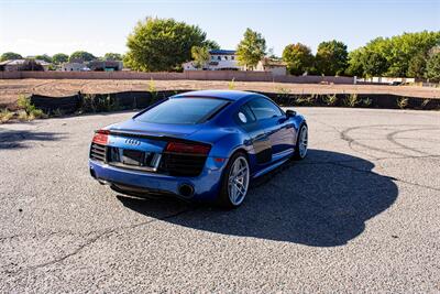 2015 Audi R8 5.2 quattro   - Photo 3 - Albuquerque, NM 87114