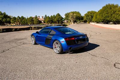 2015 Audi R8 5.2 quattro   - Photo 5 - Albuquerque, NM 87114