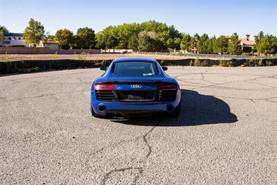 2015 Audi R8 5.2 quattro   - Photo 4 - Albuquerque, NM 87114