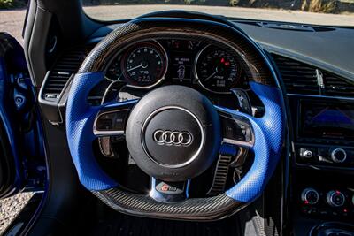 2015 Audi R8 5.2 quattro   - Photo 14 - Albuquerque, NM 87114