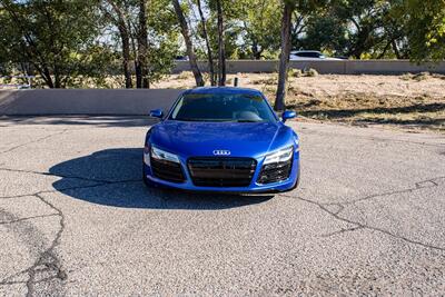 2015 Audi R8 5.2 quattro   - Photo 10 - Albuquerque, NM 87114