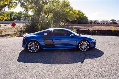 2015 Audi R8 5.2 quattro   - Photo 2 - Albuquerque, NM 87114