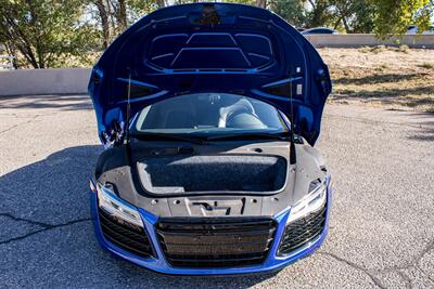 2015 Audi R8 5.2 quattro   - Photo 24 - Albuquerque, NM 87114