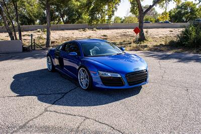 2015 Audi R8 5.2 quattro   - Photo 1 - Albuquerque, NM 87114