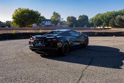 2023 Chevrolet Corvette Stingray 3LT   - Photo 3 - Albuquerque, NM 87114