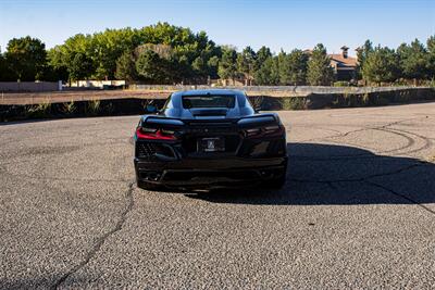 2023 Chevrolet Corvette Stingray 3LT   - Photo 4 - Albuquerque, NM 87114