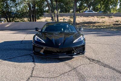 2023 Chevrolet Corvette Stingray 3LT   - Photo 14 - Albuquerque, NM 87114