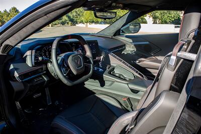 2023 Chevrolet Corvette Stingray 3LT   - Photo 18 - Albuquerque, NM 87114