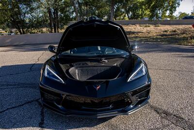 2023 Chevrolet Corvette Stingray 3LT   - Photo 29 - Albuquerque, NM 87114