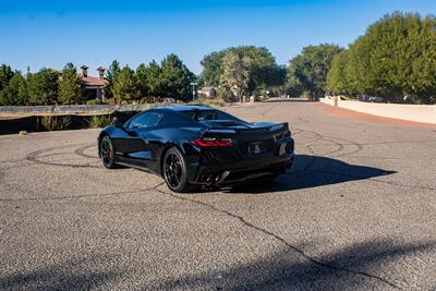 2023 Chevrolet Corvette Stingray 3LT   - Photo 7 - Albuquerque, NM 87114