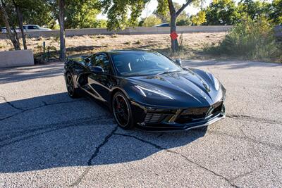 2023 Chevrolet Corvette Stingray 3LT   - Photo 1 - Albuquerque, NM 87114