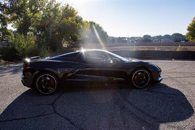 2023 Chevrolet Corvette Stingray 3LT   - Photo 2 - Albuquerque, NM 87114