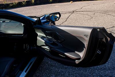 2023 Chevrolet Corvette Stingray 3LT   - Photo 26 - Albuquerque, NM 87114