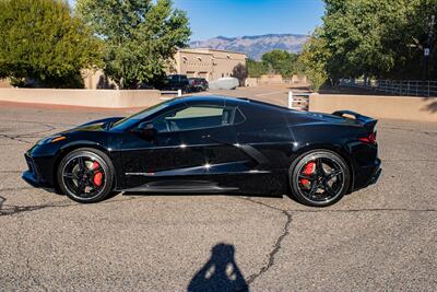 2023 Chevrolet Corvette Stingray 3LT   - Photo 9 - Albuquerque, NM 87114