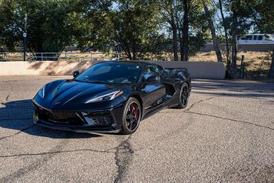 2023 Chevrolet Corvette Stingray 3LT   - Photo 12 - Albuquerque, NM 87114