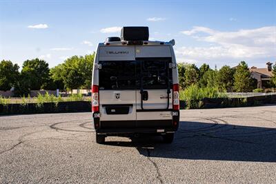 2021 RAM ProMaster High Roof   - Photo 4 - Albuquerque, NM 87114