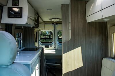 2021 RAM ProMaster High Roof   - Photo 20 - Albuquerque, NM 87114