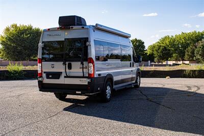 2021 RAM ProMaster High Roof   - Photo 3 - Albuquerque, NM 87114