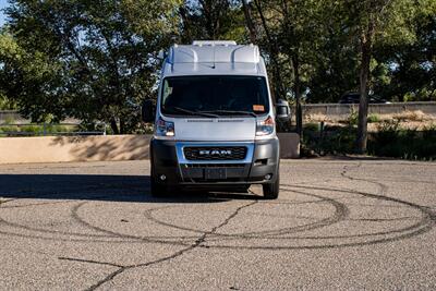 2021 RAM ProMaster High Roof   - Photo 8 - Albuquerque, NM 87114