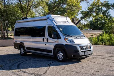 2021 RAM ProMaster High Roof   - Photo 1 - Albuquerque, NM 87114