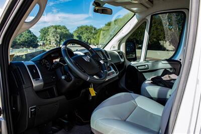 2021 RAM ProMaster High Roof   - Photo 21 - Albuquerque, NM 87114