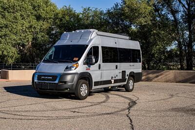 2021 RAM ProMaster High Roof   - Photo 7 - Albuquerque, NM 87114