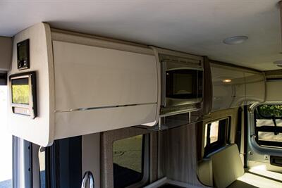 2021 RAM ProMaster High Roof   - Photo 14 - Albuquerque, NM 87114