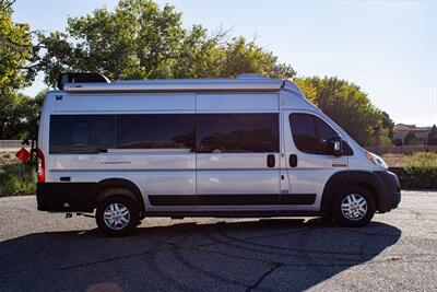 2021 RAM ProMaster High Roof   - Photo 2 - Albuquerque, NM 87114