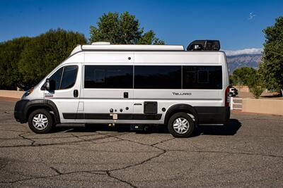 2021 RAM ProMaster High Roof   - Photo 6 - Albuquerque, NM 87114