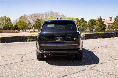 2024 Land Rover Range Rover SV LWB   - Photo 4 - Albuquerque, NM 87114