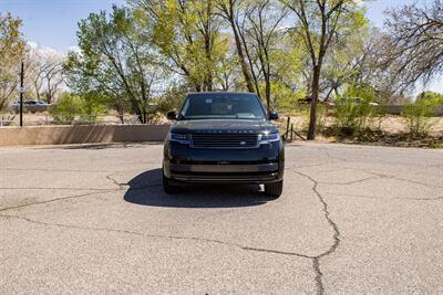2024 Land Rover Range Rover SV LWB   - Photo 10 - Albuquerque, NM 87114