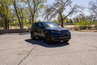 2024 Land Rover Range Rover SV LWB   - Photo 1 - Albuquerque, NM 87114