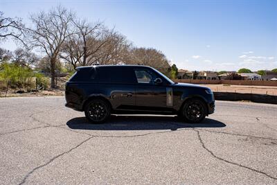 2024 Land Rover Range Rover SV LWB   - Photo 2 - Albuquerque, NM 87114