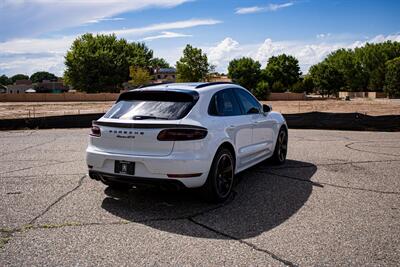 2017 Porsche Macan GTS   - Photo 4 - Albuquerque, NM 87114