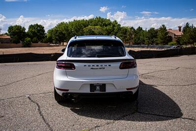 2017 Porsche Macan GTS   - Photo 5 - Albuquerque, NM 87114