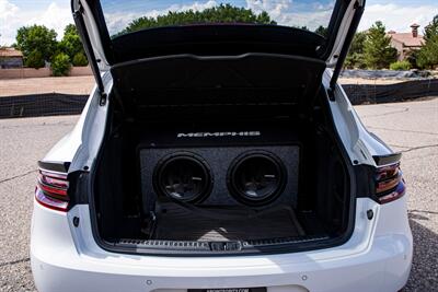 2017 Porsche Macan GTS   - Photo 7 - Albuquerque, NM 87114