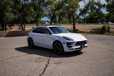 2017 Porsche Macan GTS   - Photo 1 - Albuquerque, NM 87114