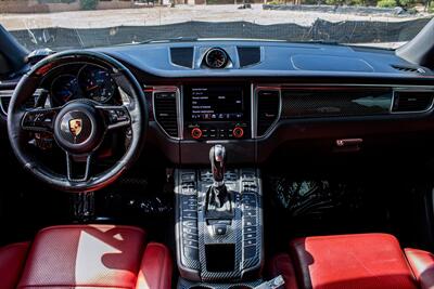 2017 Porsche Macan GTS   - Photo 23 - Albuquerque, NM 87114