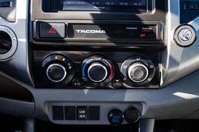 2015 Toyota Tacoma V6   - Photo 22 - Albuquerque, NM 87114