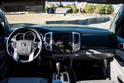 2015 Toyota Tacoma V6   - Photo 20 - Albuquerque, NM 87114