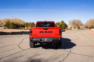 2024 RAM 1500 TRX   - Photo 4 - Albuquerque, NM 87114