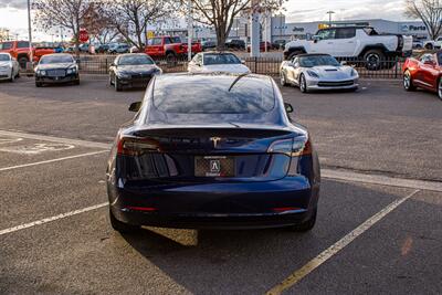 2023 Tesla Model 3   - Photo 4 - Albuquerque, NM 87114