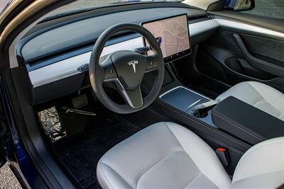 2023 Tesla Model 3   - Photo 12 - Albuquerque, NM 87114
