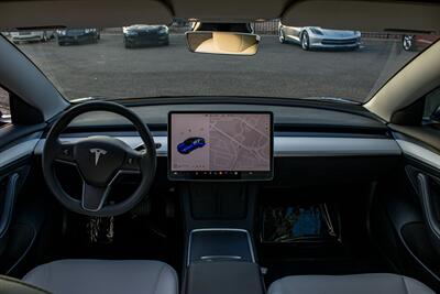 2023 Tesla Model 3   - Photo 15 - Albuquerque, NM 87114