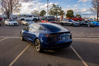 2023 Tesla Model 3   - Photo 6 - Albuquerque, NM 87114