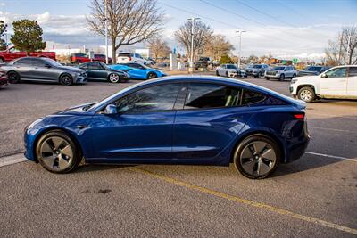 2023 Tesla Model 3   - Photo 7 - Albuquerque, NM 87114