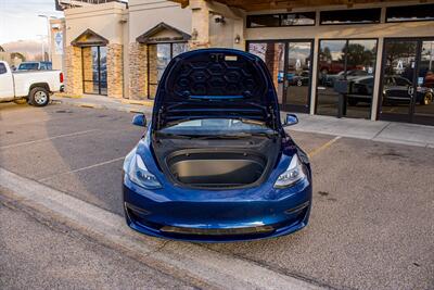 2023 Tesla Model 3   - Photo 24 - Albuquerque, NM 87114