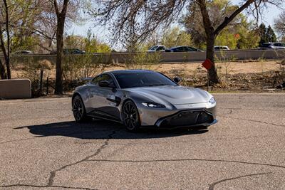 2019 Aston Martin Vantage   - Photo 1 - Albuquerque, NM 87114