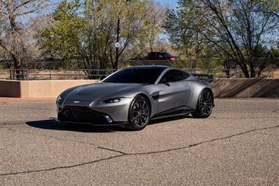 2019 Aston Martin Vantage   - Photo 13 - Albuquerque, NM 87114